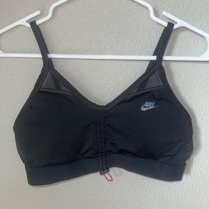 Mesh Nike Sports Bra